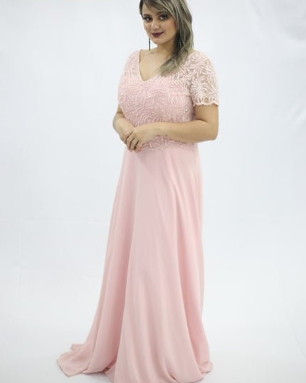 ROSE LISO DE MANGÁ