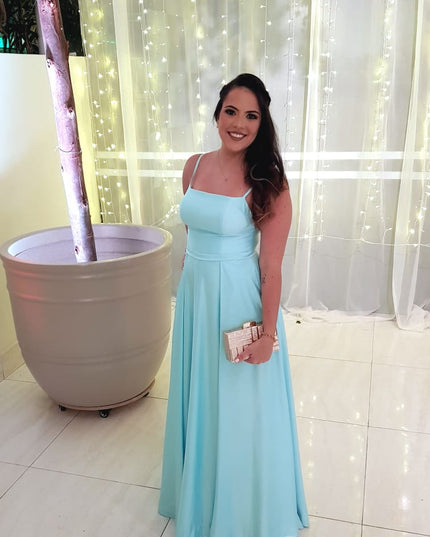 CÉU AZUL TIFFANY