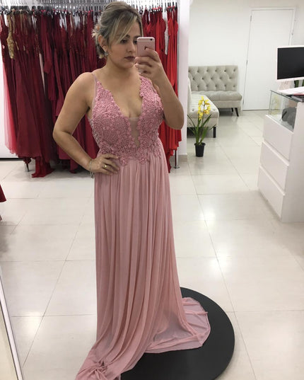 ROSE FLORES TULE