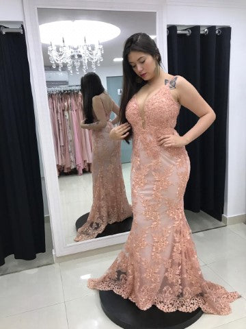 CORAL ARIEL