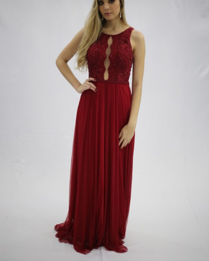 ROTA VERMELHO