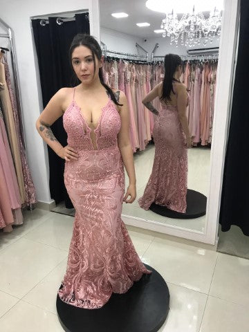 ROSA BALÃO