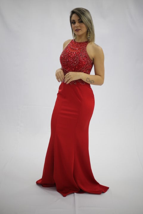 VERMELHO PEDRAS