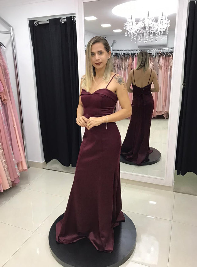 MARSALA TIFFANY