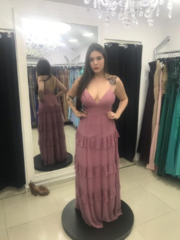 ROSA BABADINHO