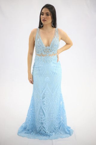 AZUL SERENITY AREBESCO