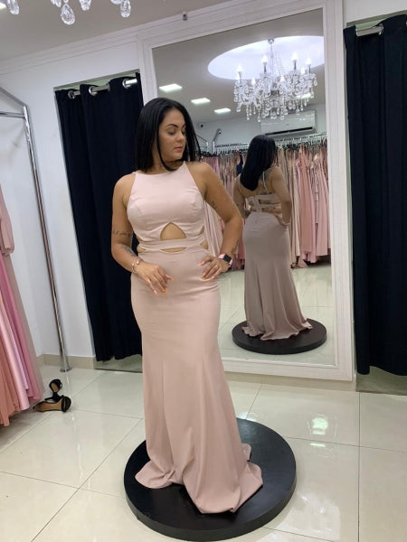 ROSE ELOÁ ESCURO