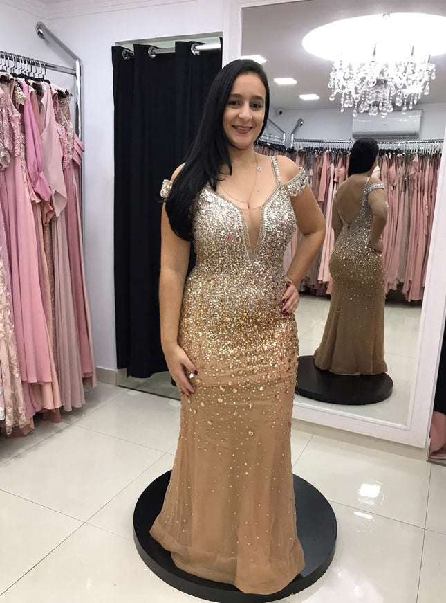 DOURADO PREMIUM MESCLADO