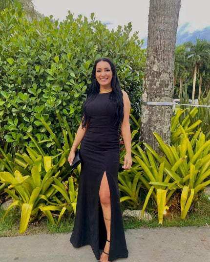 PRETO LISO THAYNA