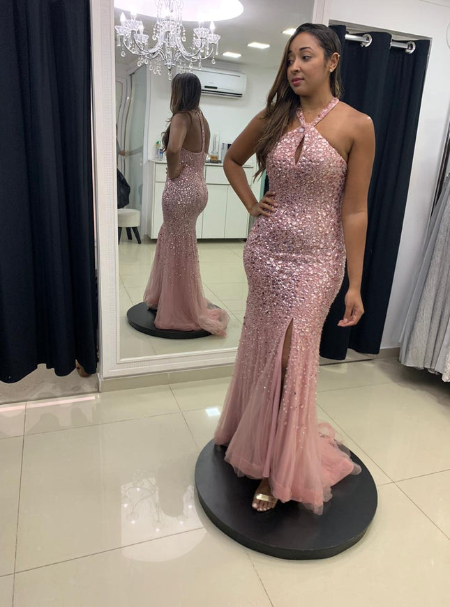 ROSE PREMIUM PEDRA NÓ