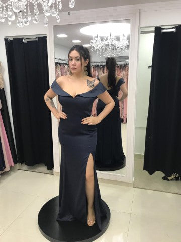 AZUL MARINHO BETINA