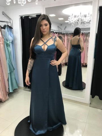 AZUL VIANA