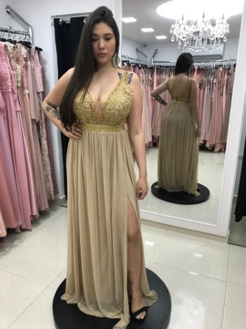 DOURADO GOLD