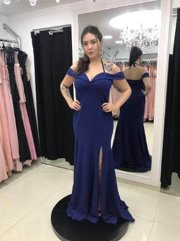 AZUL REAL