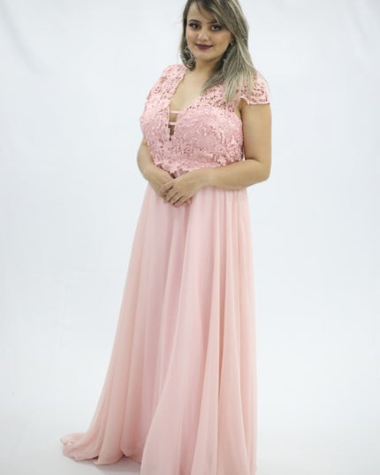 ROSA PÉROLAS