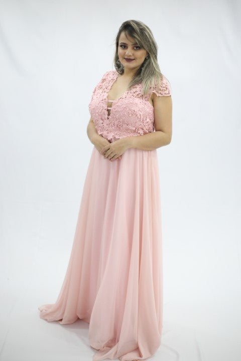 ROSA PÉROLAS