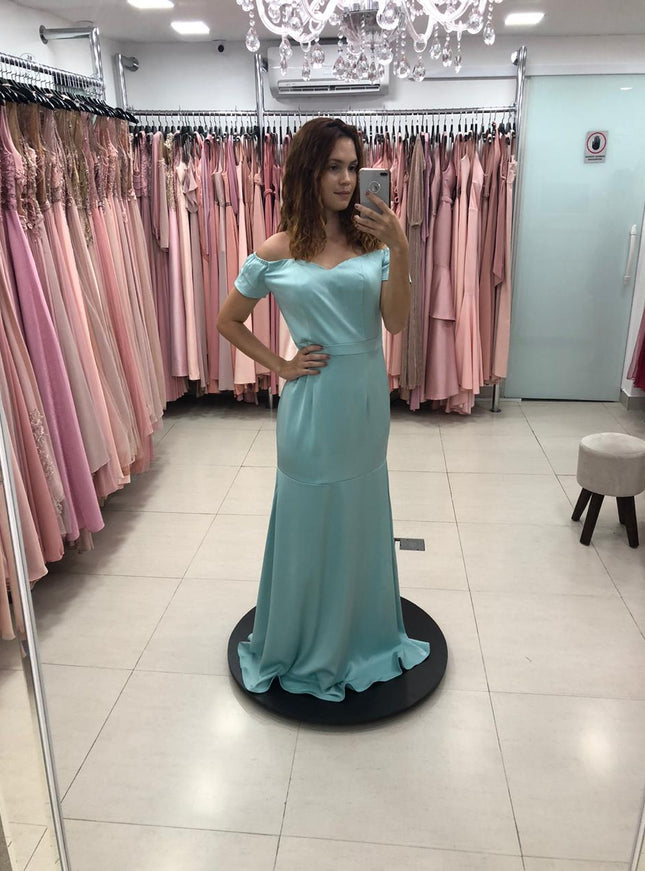 AZUL TIFFANY ARGENTINA