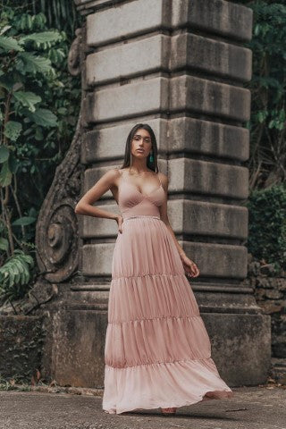 ROSE LISO HIPE