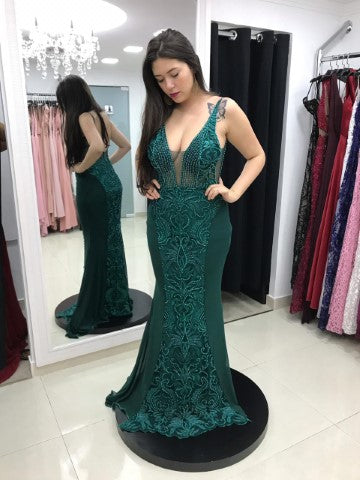 VERDE JADE