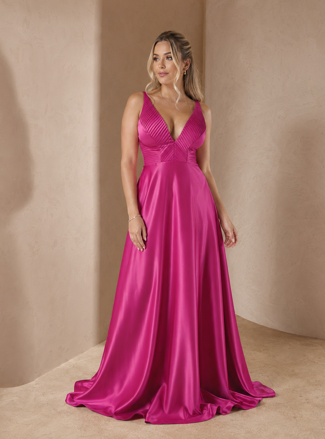 FUCSIA LIVIA