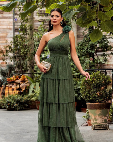 Bailarina Oliva