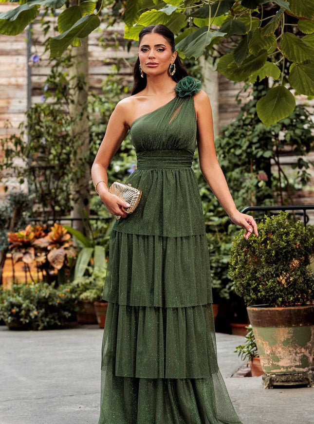 Bailarina Oliva
