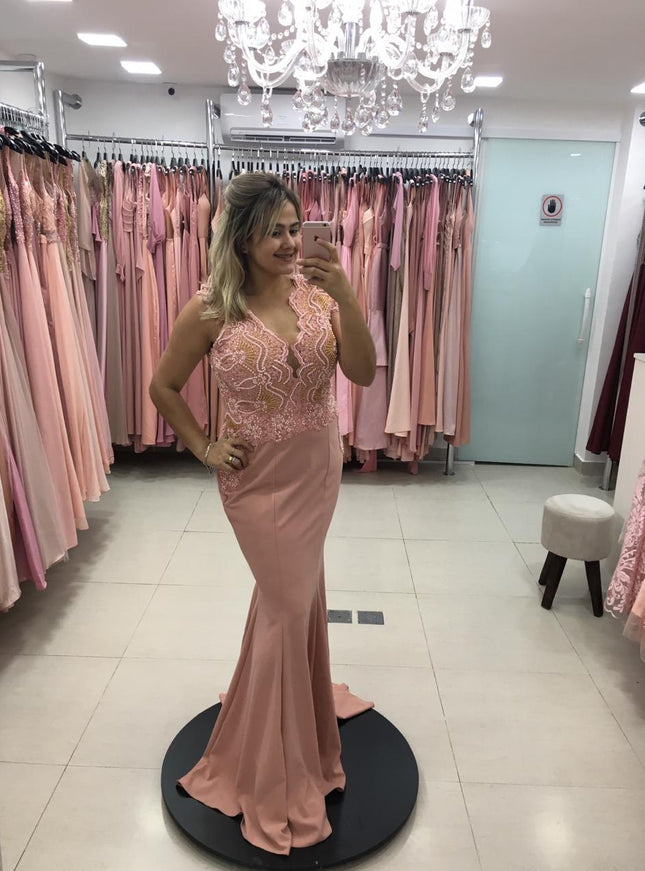 ROSA MARAVILHA