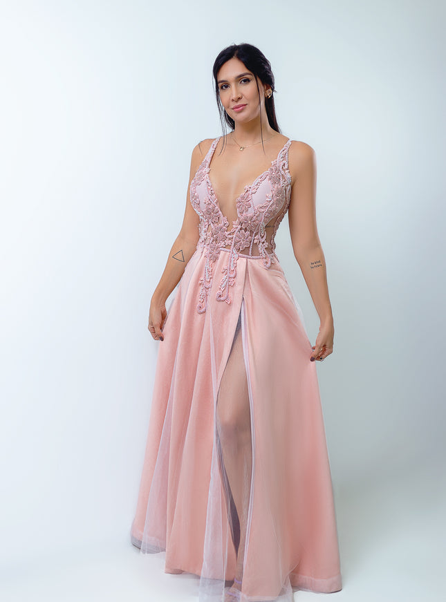 FLORA DE ROSAS