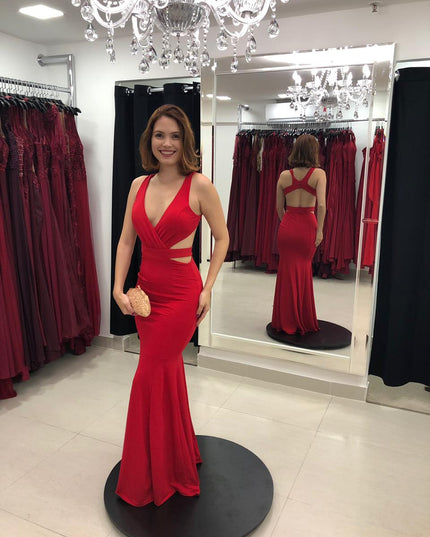 VERMELHO CHAY