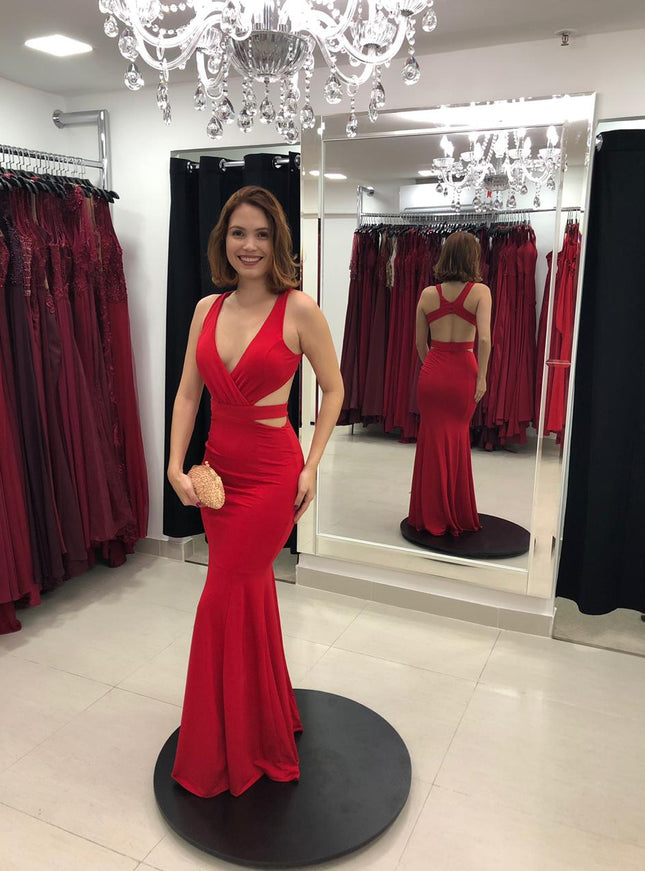 VERMELHO CHAY