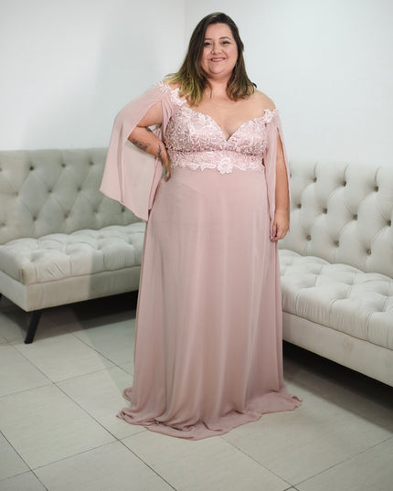 ROSA RAPUNZEL