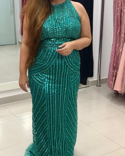 VERDE ESCURO ANDRESSA