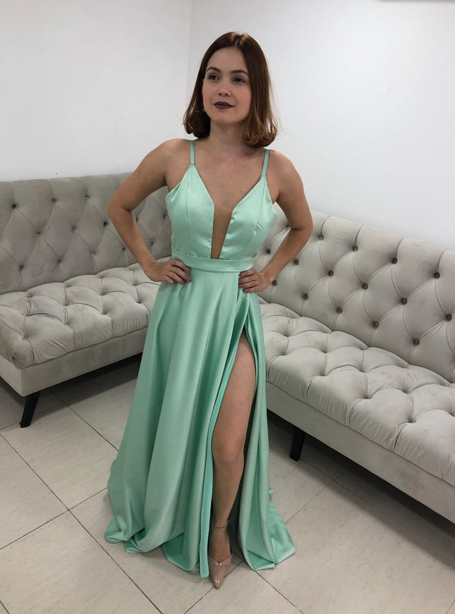ALÇA SAIA