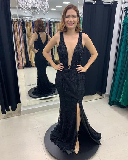 PRETO ALINE