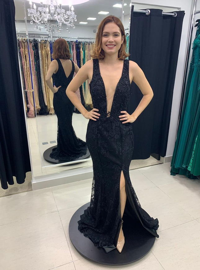 PRETO ALINE