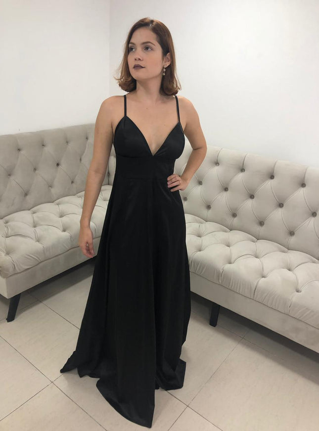 PRETO ASHLEY