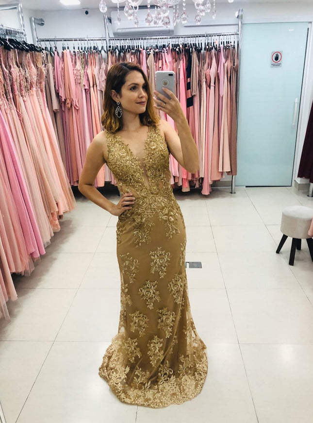 DOURADO MÁGICA