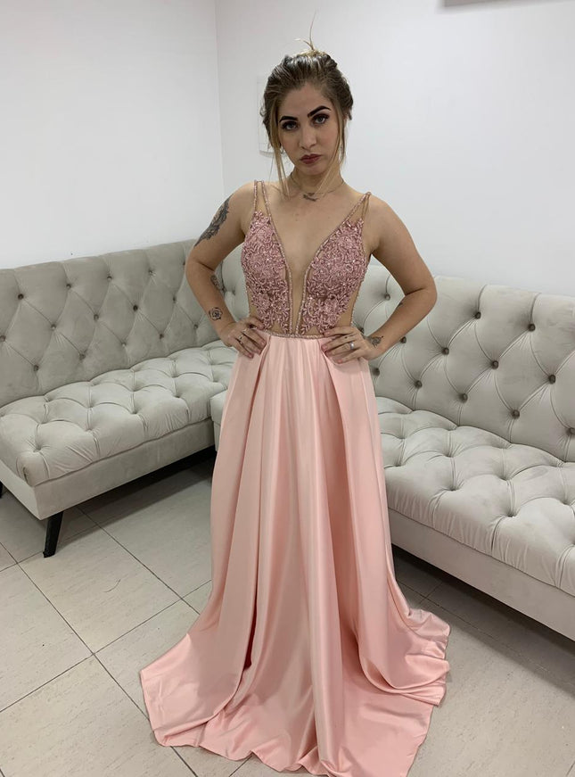 CETIM ROSA