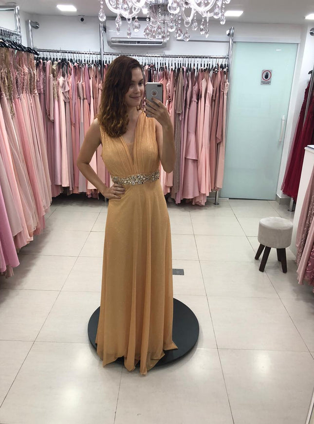 DOURADO SINO