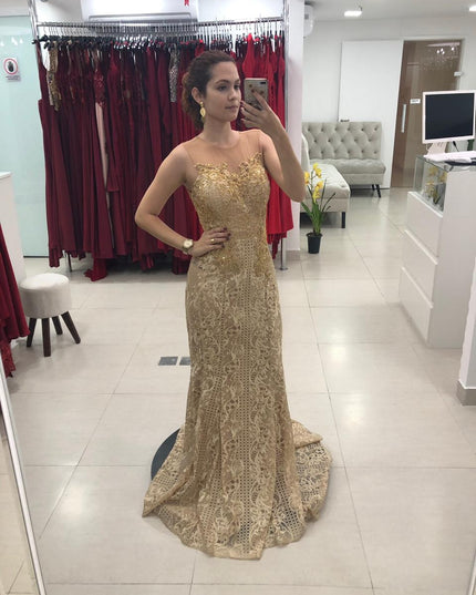 DOURADO OUSADO