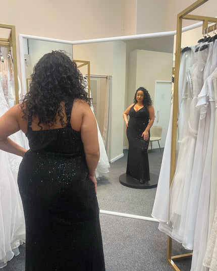 PRETO GLAMOUR