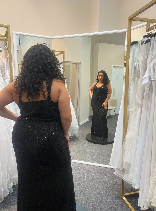PRETO GLAMOUR