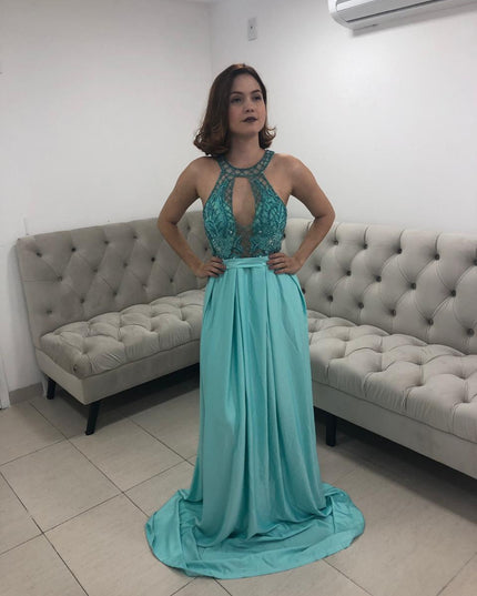 VERDE CLARO MARÍLIA