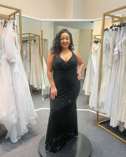 PRETO GLAMOUR