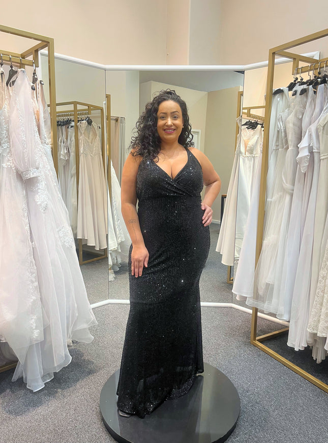 PRETO GLAMOUR