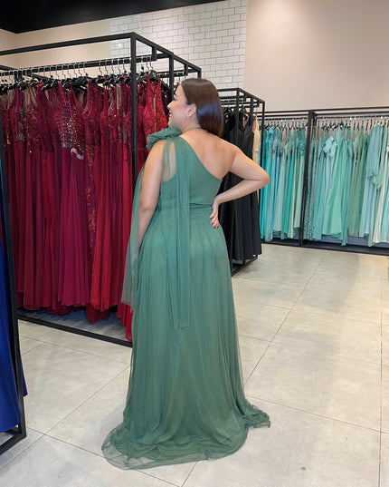 VERDE OLIVA SUZY