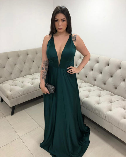 VERDE ESCURO LENE
