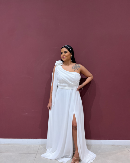 Noiva Shuany