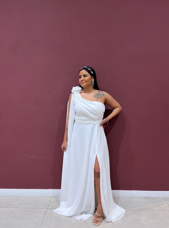Noiva Shuany