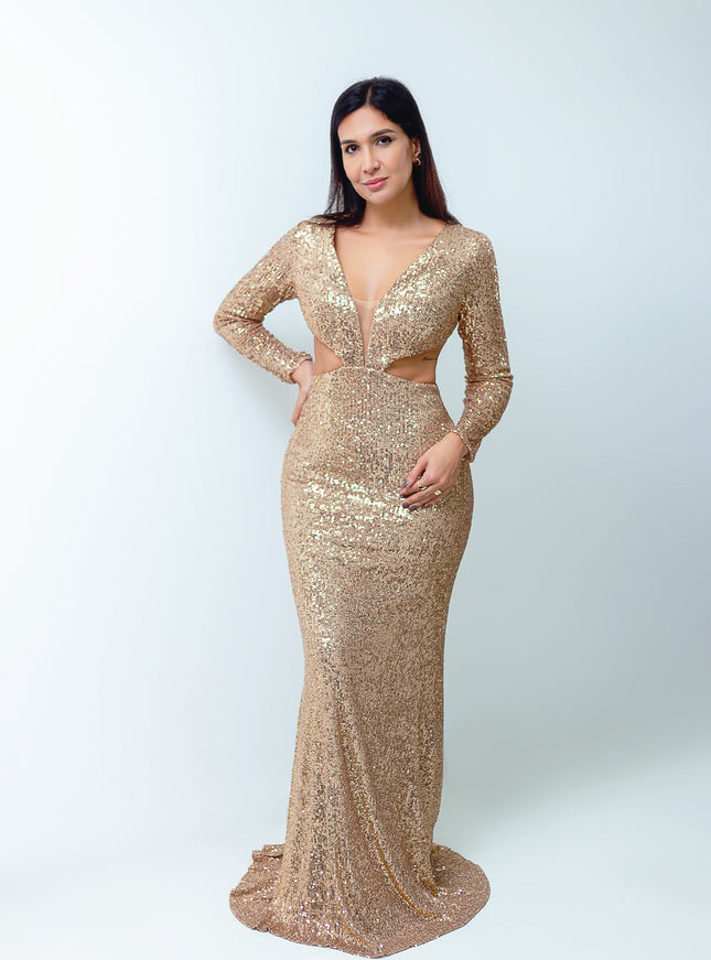 DOURADO ALLURE